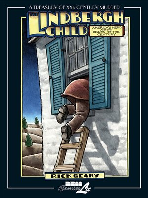 cover image of The Lindbergh Child